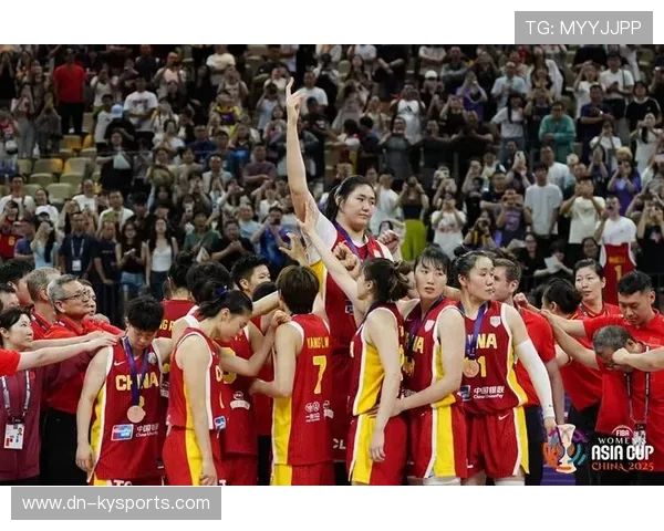 FIBA亚洲杯后国家队教练组调整战术注重年轻化与高强度对抗训练